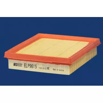 Filtre à air MECAFILTER
