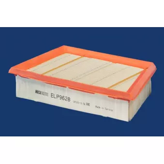 Filtre à air MECAFILTER ELP9628