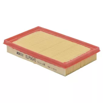 Filtre à air MECAFILTER ELP9645