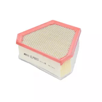 Filtre à air MECAFILTER