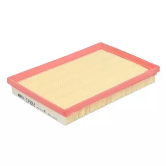 Filtre à air MECAFILTER