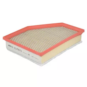 Filtre à air MECAFILTER