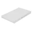 Filtre, air de l'habitacle MECAFILTER ELR7013 - Visuel 1