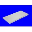 Filtre, air de l'habitacle MECAFILTER ELR7020 - Visuel 1