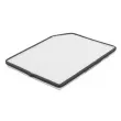 Filtre, air de l'habitacle MECAFILTER ELR7029 - Visuel 1