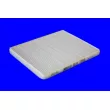 Filtre, air de l'habitacle MECAFILTER ELR7093 - Visuel 1