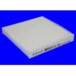 Filtre, air de l'habitacle MECAFILTER ELR7095 - Visuel 1