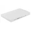 Filtre, air de l'habitacle MECAFILTER ELR7097 - Visuel 1