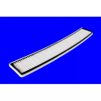 Filtre, air de l'habitacle MECAFILTER ELR7098
