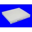 Filtre, air de l'habitacle MECAFILTER ELR7145 - Visuel 1
