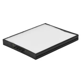 Filtre, air de l'habitacle MECAFILTER