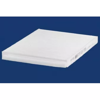 Filtre, air de l'habitacle MECAFILTER ELR7199