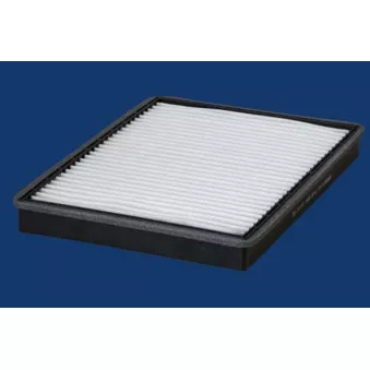 Filtre, air de l'habitacle MECAFILTER ELR7288