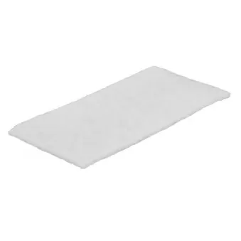 Filtre, air de l'habitacle MECAFILTER ELR7310