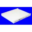 Filtre, air de l'habitacle MECAFILTER ELR7316 - Visuel 1