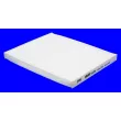 Filtre, air de l'habitacle MECAFILTER ELR7319 - Visuel 1