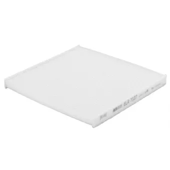 Filtre, air de l'habitacle MECAFILTER