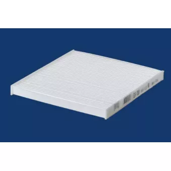 Filtre, air de l'habitacle MECAFILTER