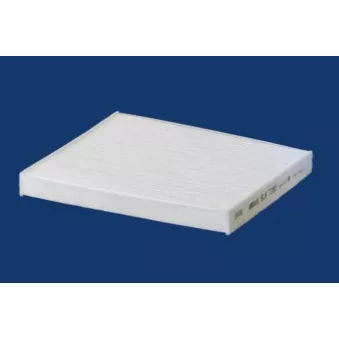 Filtre, air de l'habitacle MECAFILTER