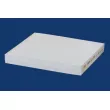 Filtre, air de l'habitacle MECAFILTER ELR7397 - Visuel 1