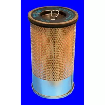 Filtre à air MECAFILTER FA1398