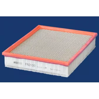 Filtre à air MECAFILTER