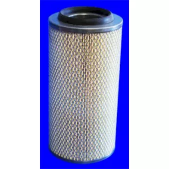 Filtre à air MECAFILTER