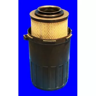 Filtre à air MECAFILTER