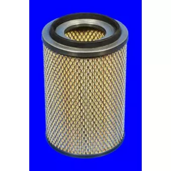 Filtre à air MECAFILTER FA3208