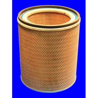Filtre à air MECAFILTER FA3226