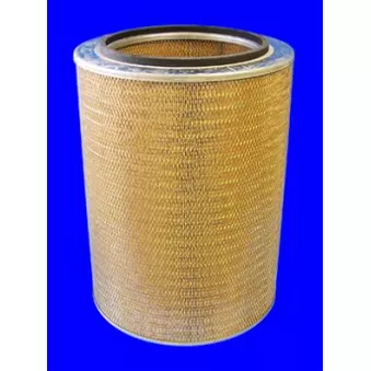 Filtre à air MECAFILTER