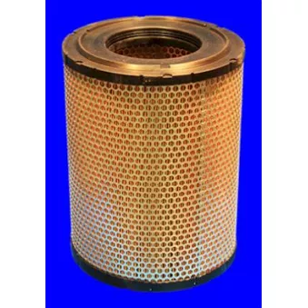 Filtre à air MECAFILTER FA3248