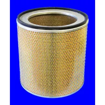 Filtre à air MECAFILTER