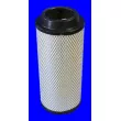 Filtre à air MECAFILTER FA3279 - Visuel 1