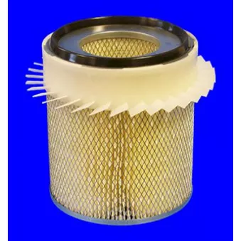 Filtre à air MECAFILTER