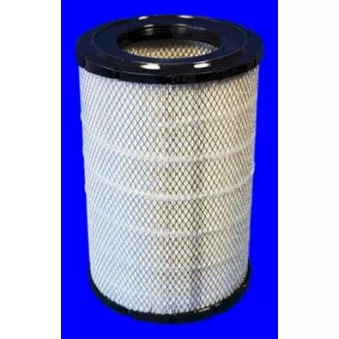 Filtre à air MECAFILTER