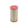 Filtre à air MECAFILTER FA3395 - Visuel 1