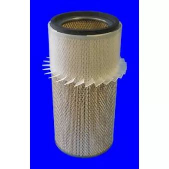 Filtre à air MECAFILTER