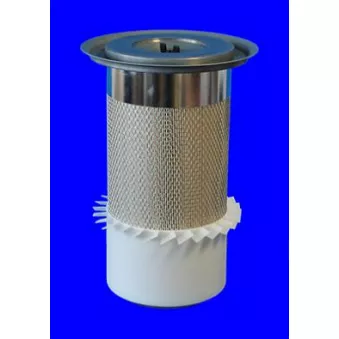 Filtre à air MECAFILTER