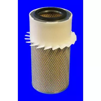 Filtre à air MECAFILTER