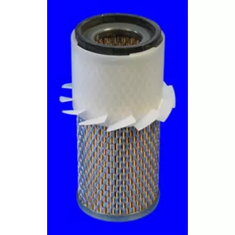 Filtre à air MECAFILTER FA3451