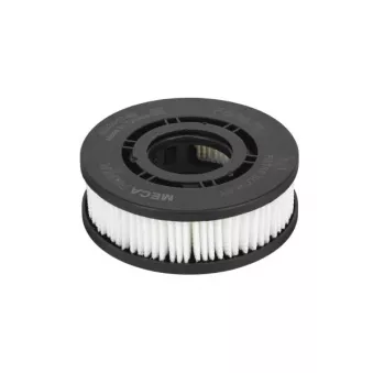 Filtre, ventilation du carter-moteur MECAFILTER FB3676