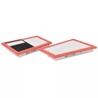 Filtre à air MECAFILTER