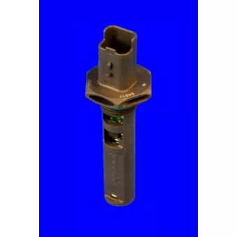 Rechauffeur de carburant MECAFILTER RCG5364