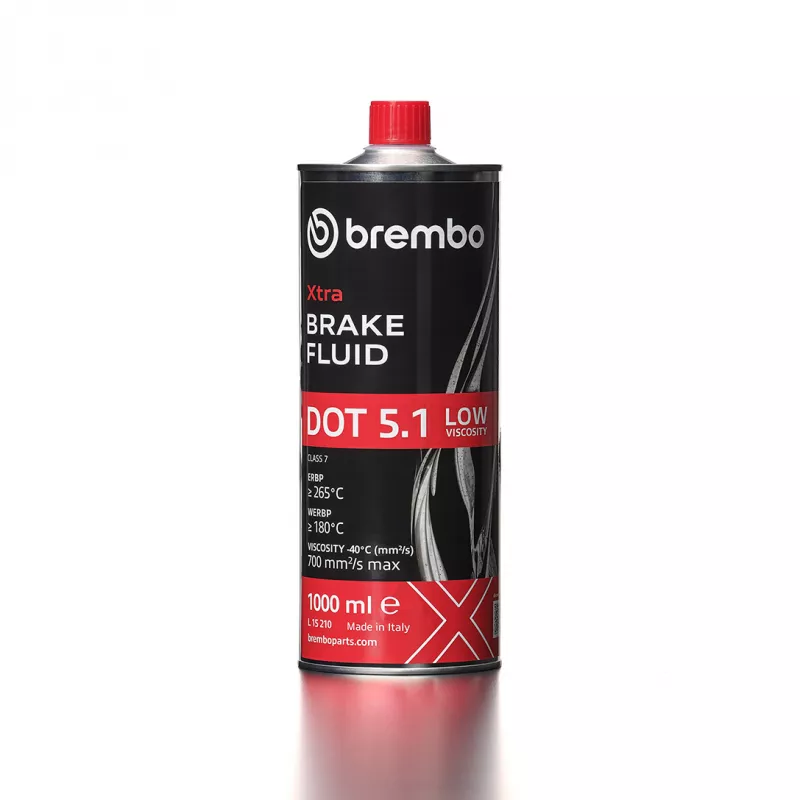 Liquide de frein BREMBO L 15 210