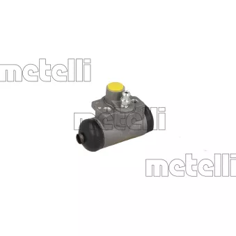 Cylindre de roue METELLI