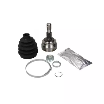 Embout de cardan avant (kit de réparation) METELLI