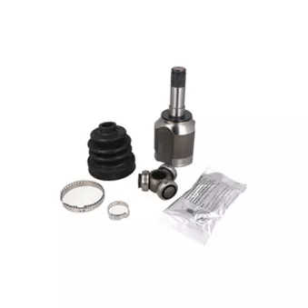 Embout de cardan avant (kit de réparation) METELLI