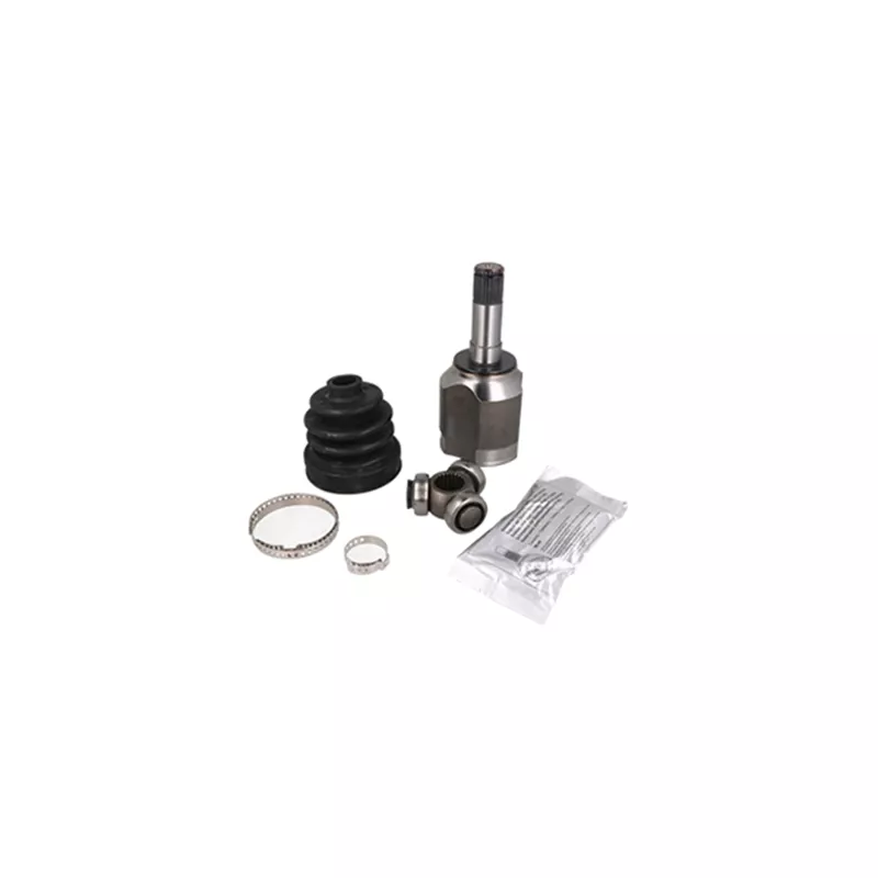 Embout de cardan avant (kit de réparation) METELLI 16-1037