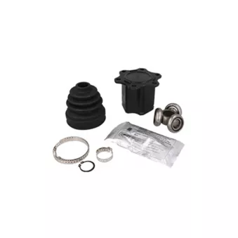 Embout de cardan avant (kit de réparation) METELLI